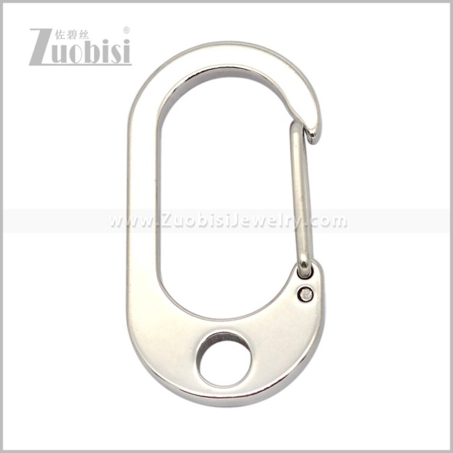 Stainless Steel Keychains k000132S