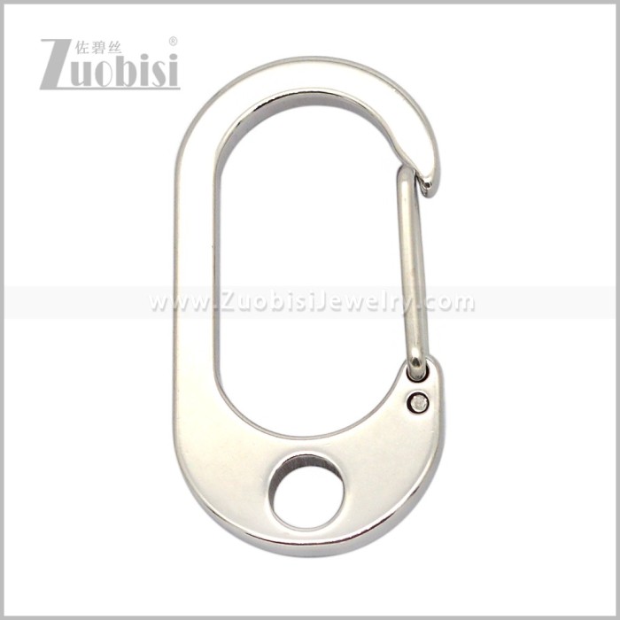 Stainless Steel Keychains k000132S