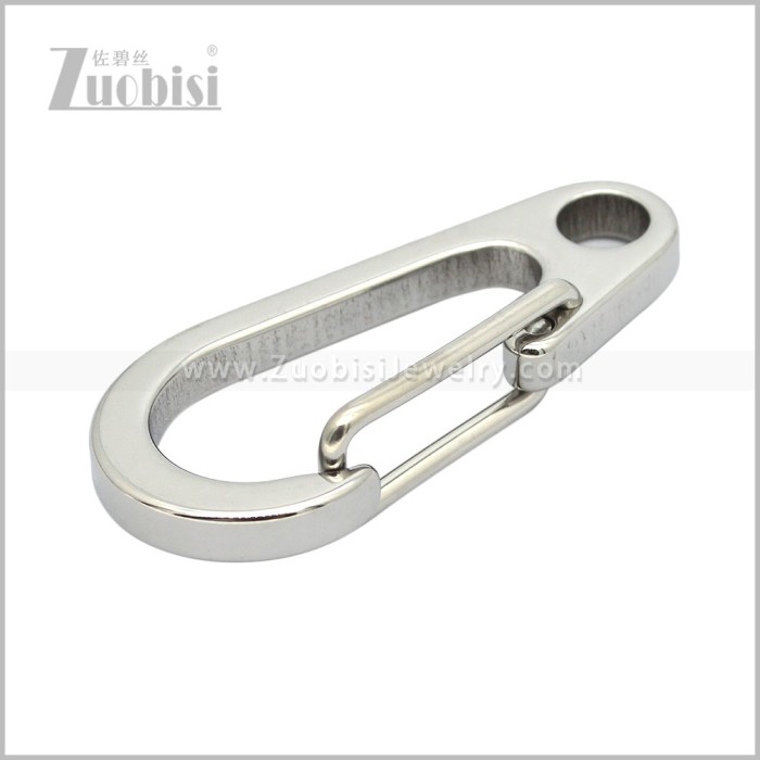 Stainless Steel Keychains k000120S