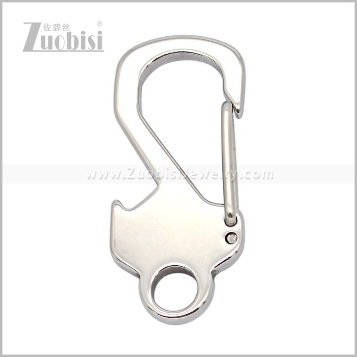 Stainless Steel Keychains k000130S