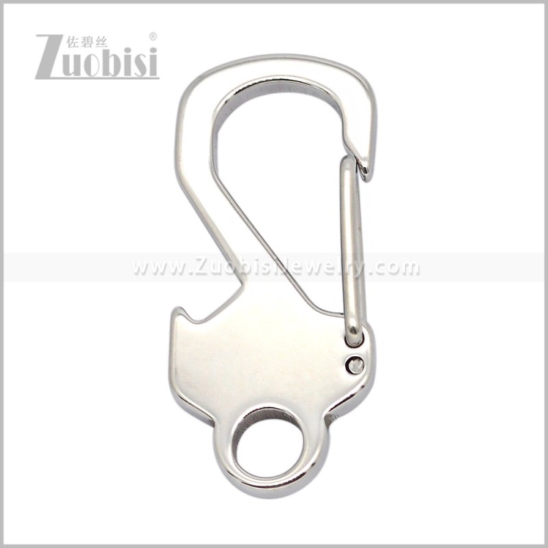 Stainless Steel Keychains k000130S