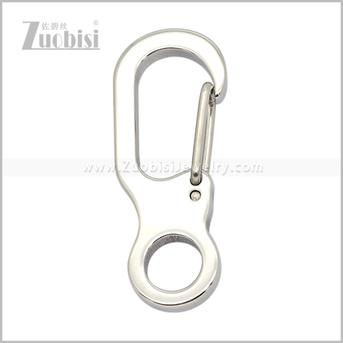 Stainless Steel Keychains k000135S
