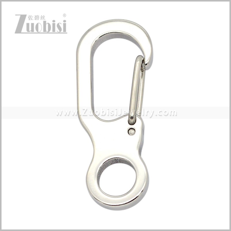 Stainless Steel Keychains k000135S