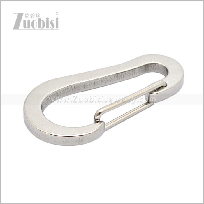 Stainless Steel Keychains k000125S