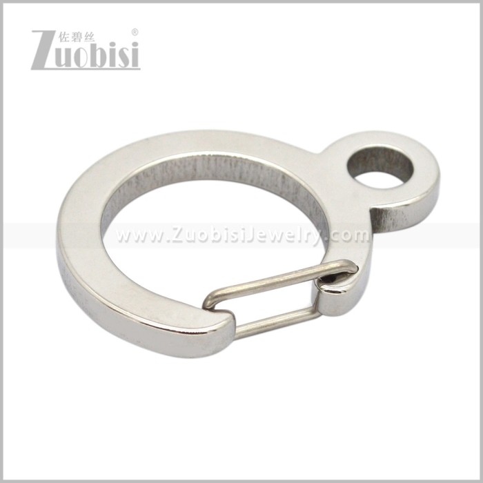 Stainless Steel Keychains k000133S