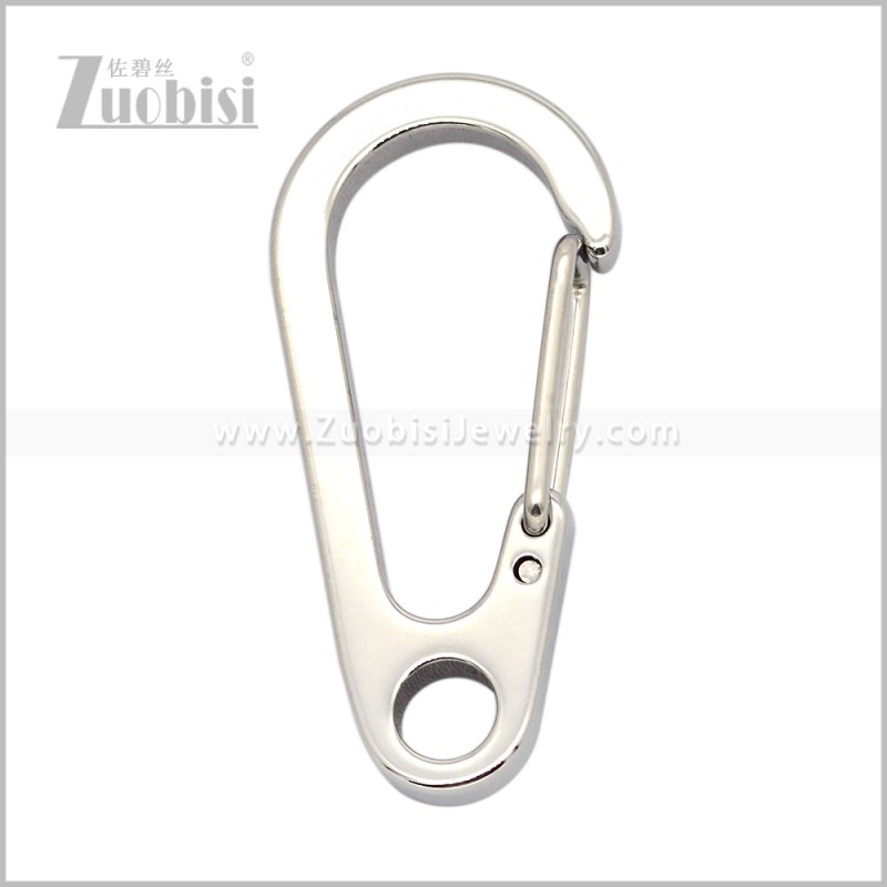 Stainless Steel Keychains k000126S