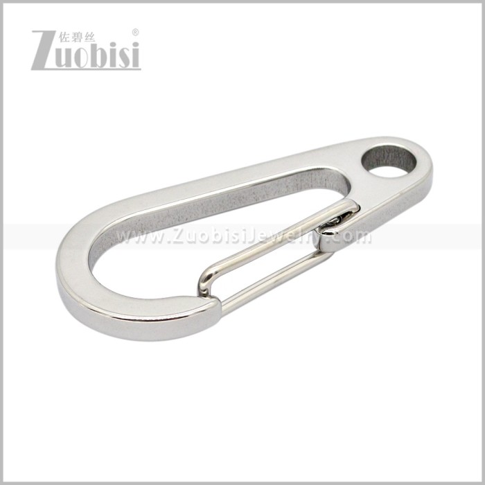 Stainless Steel Keychains k000126S
