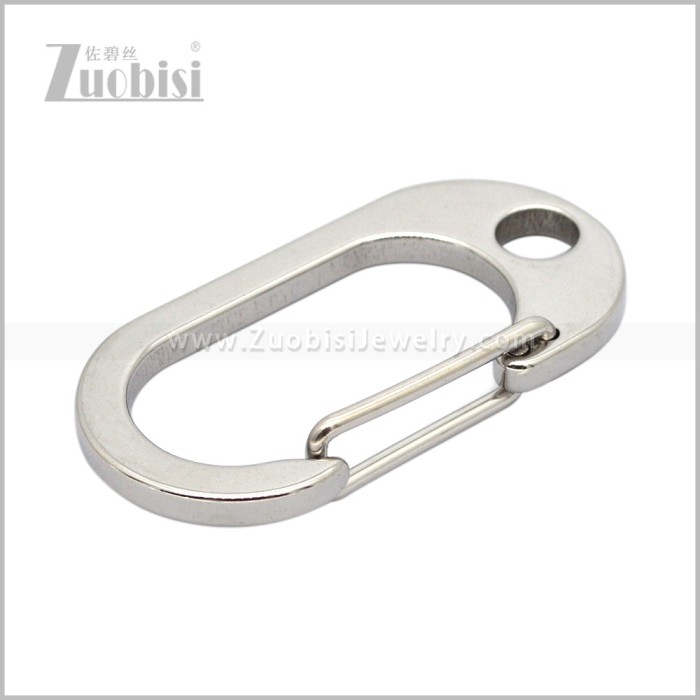 Stainless Steel Keychains k000132S