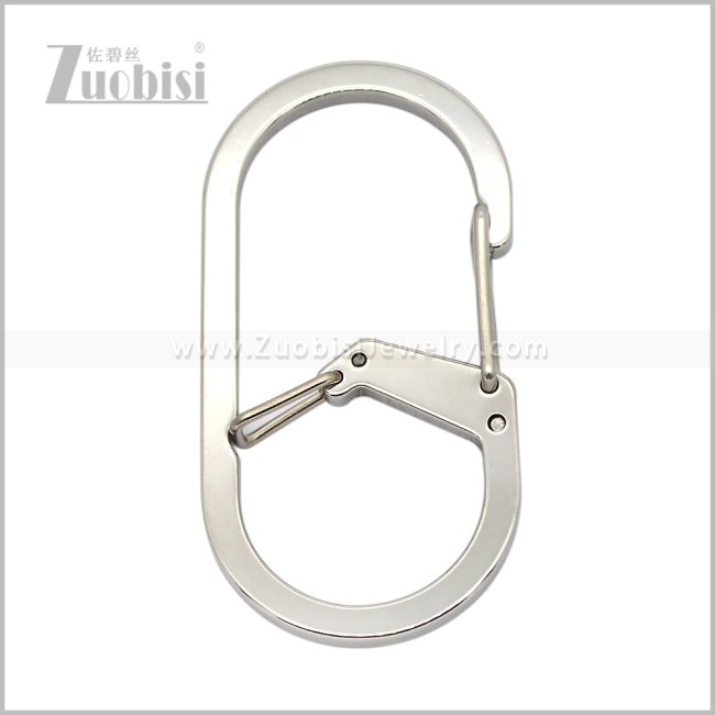 Stainless Steel Keychains k000119S2