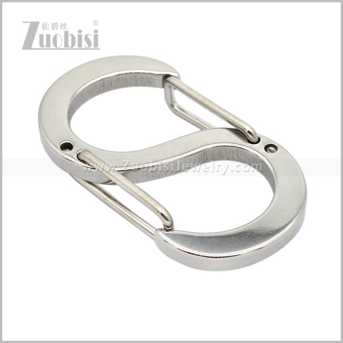 Stainless Steel Keychains k000129S