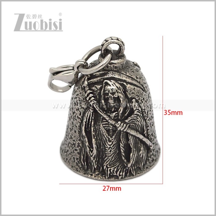 Stainless Steel Keychains k000105S