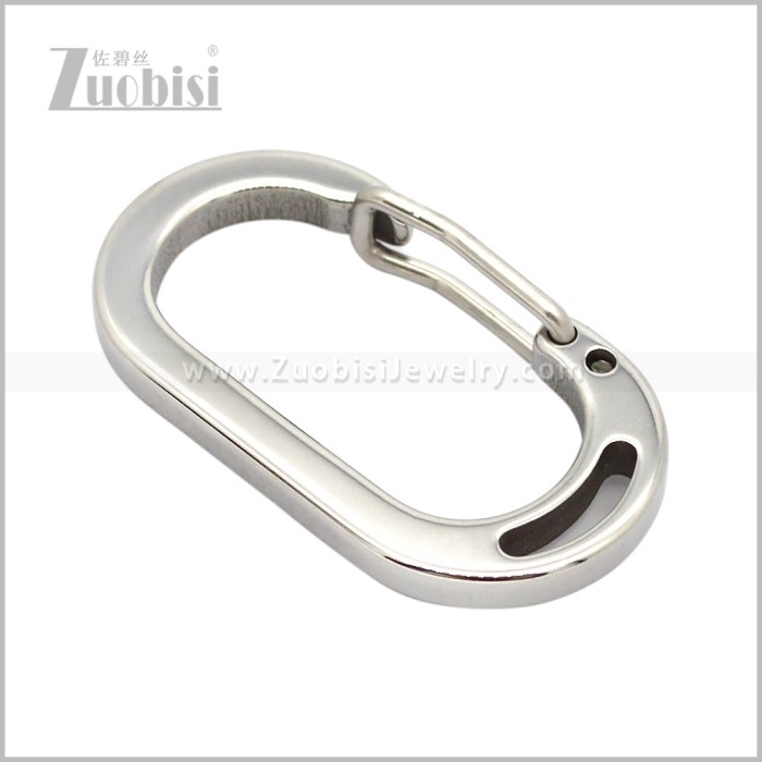 Stainless Steel Keychains k000122S