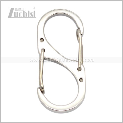 Stainless Steel Keychains k000124S