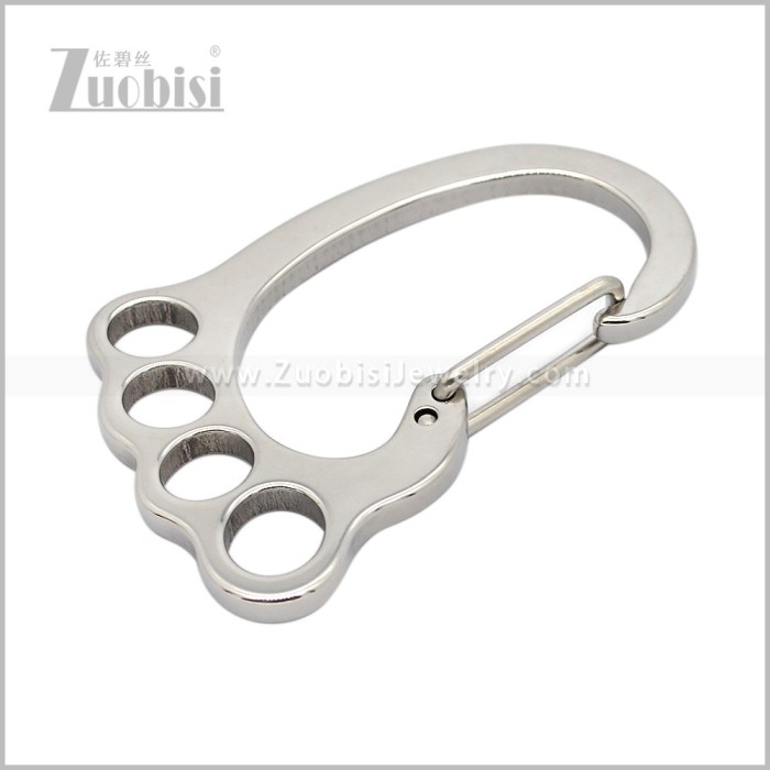 Stainless Steel Keychains k000134S