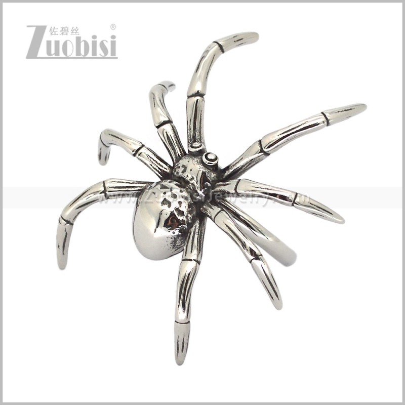 Stainless Steel Ring r010981S