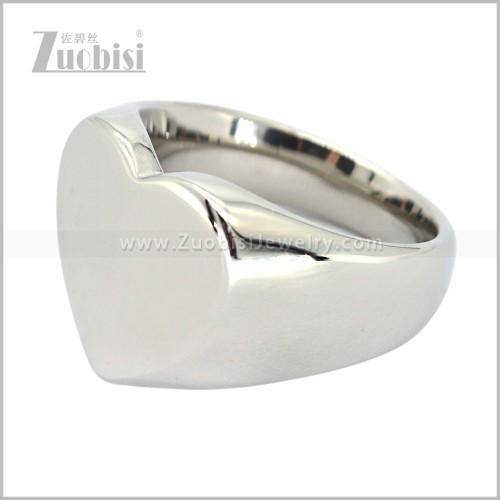 Stainless Steel Ring r010976S