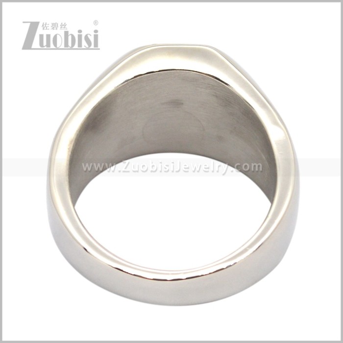 Stainless Steel Ring r010972SR