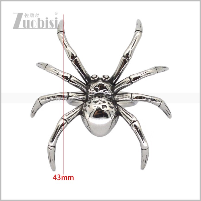 Stainless Steel Ring r010981S