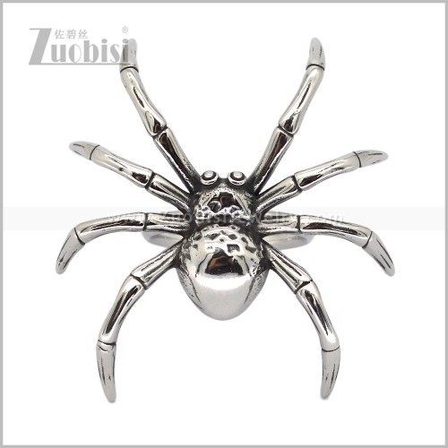 Stainless Steel Ring r010981S