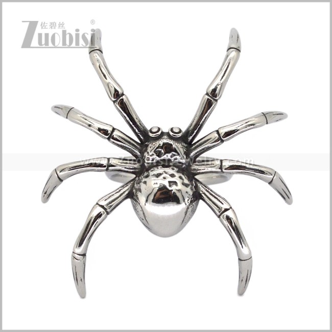 Stainless Steel Ring r010981S