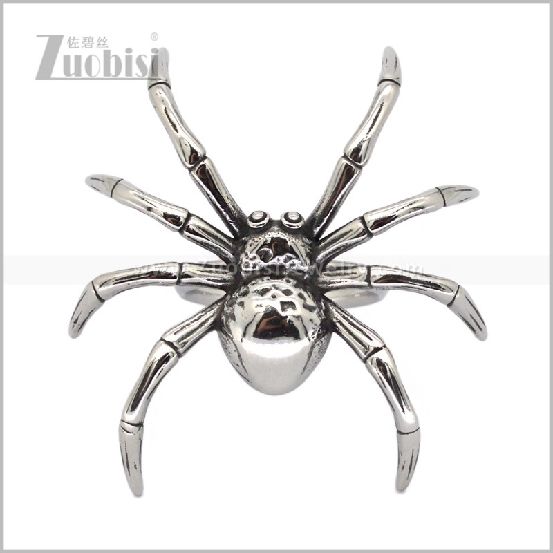 Stainless Steel Ring r010981S