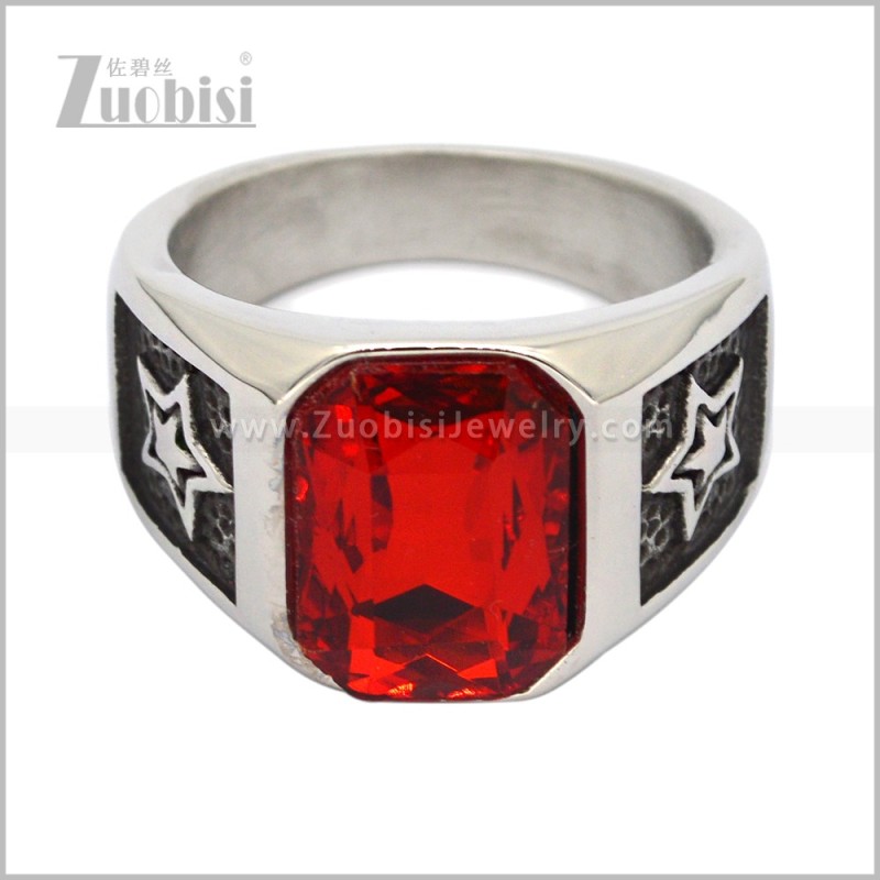 Stainless Steel Ring r010972SR