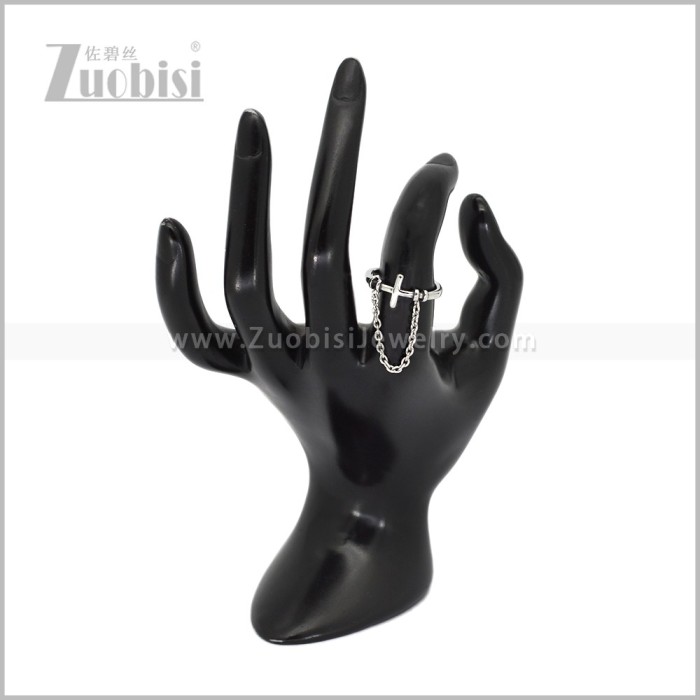 Stainless Steel Ring r010978S