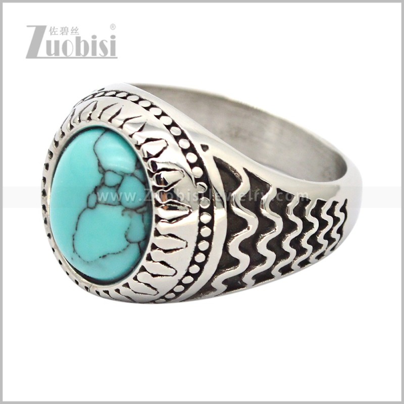 Stainless Steel Ring r010973S1