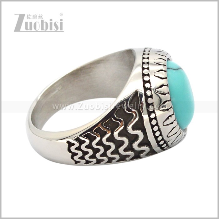 Stainless Steel Ring r010973S1