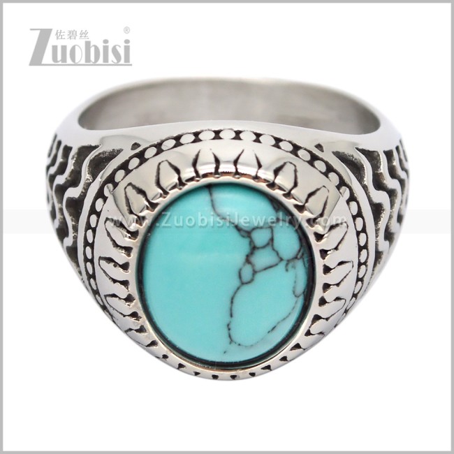 Stainless Steel Ring r010973S1