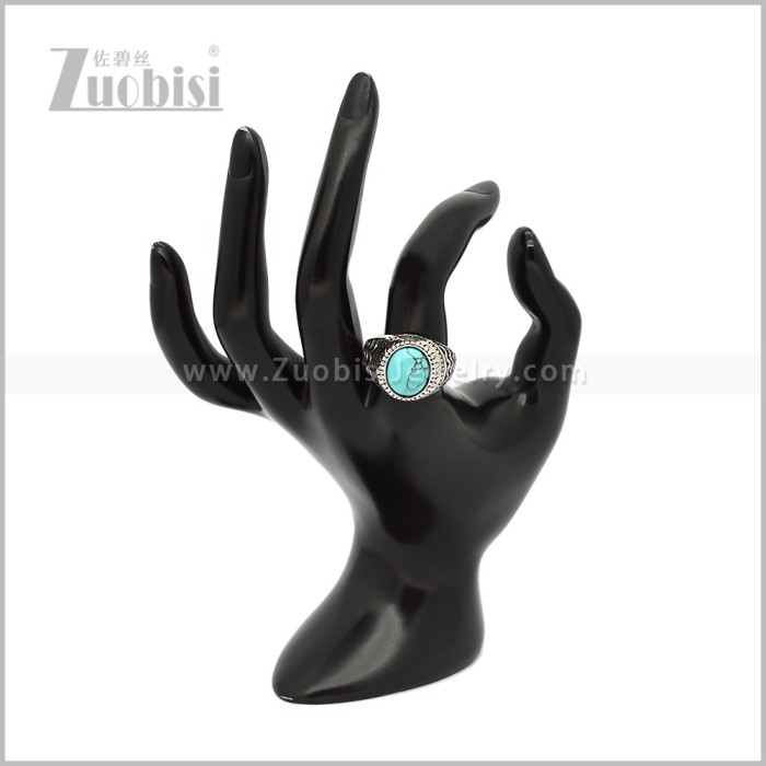 Stainless Steel Ring r010973S1