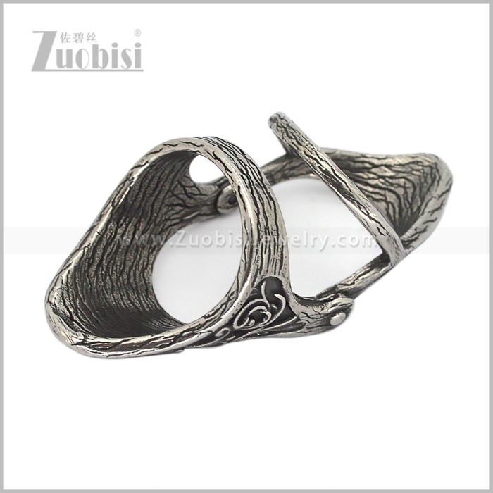 Stainless Steel Ring r010991S