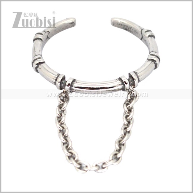 Stainless Steel Ring r010999S