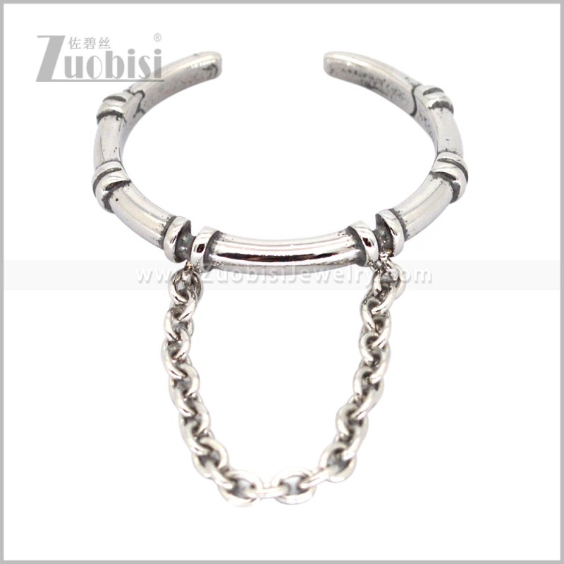 Stainless Steel Ring r010999S