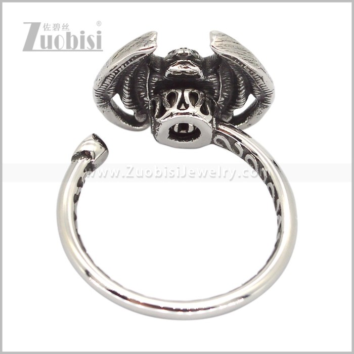 Stainless Steel Ring r010994S