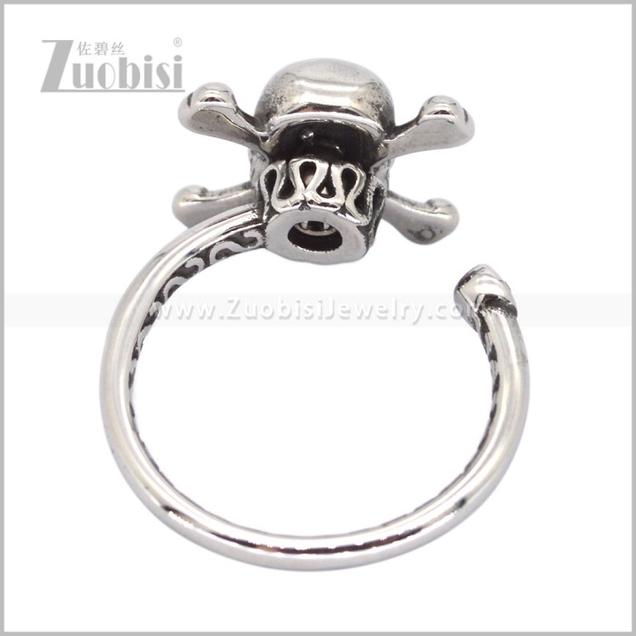 Stainless Steel Ring r010995S