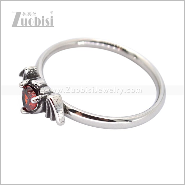 Stainless Steel Ring r011009SR