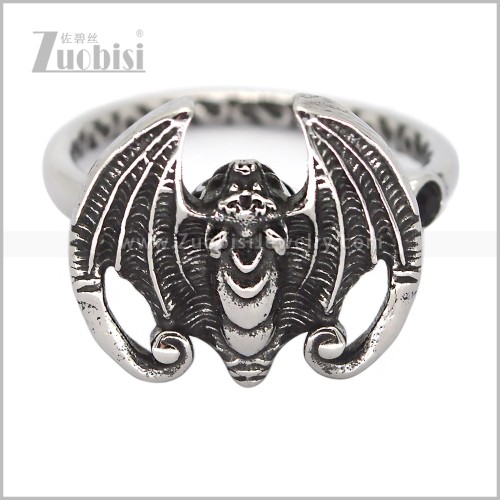 Stainless Steel Ring r010994S