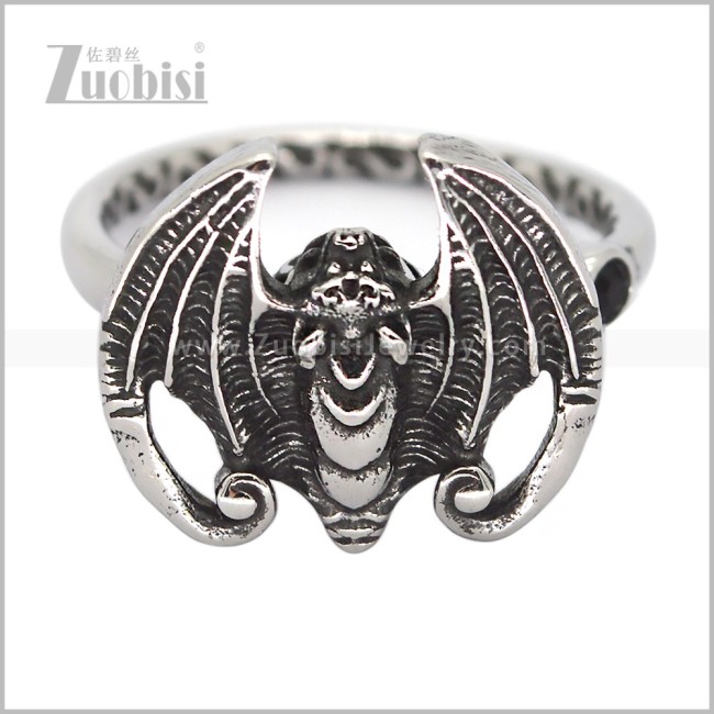 Stainless Steel Ring r010994S