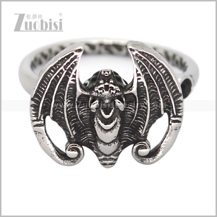 Stainless Steel Ring r010994S