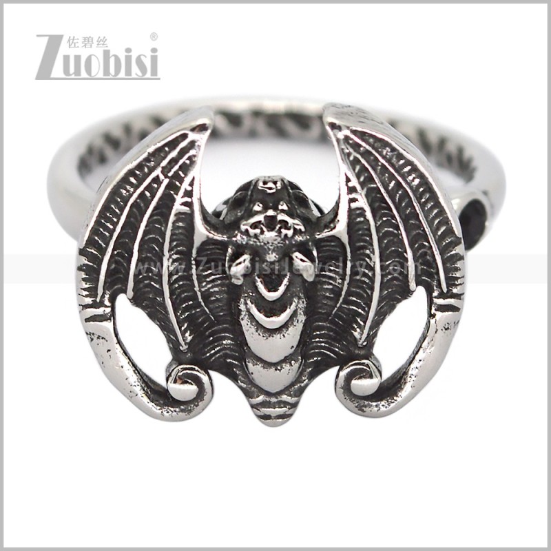 Stainless Steel Ring r010994S