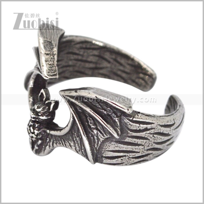 Stainless Steel Ring r011004S