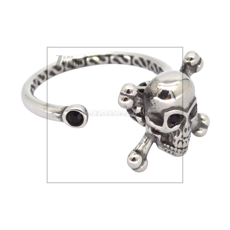 Stainless Steel Ring r010995S