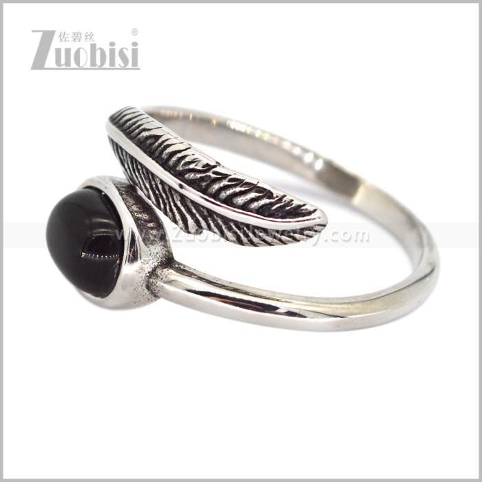 Stainless Steel Ring r011018S