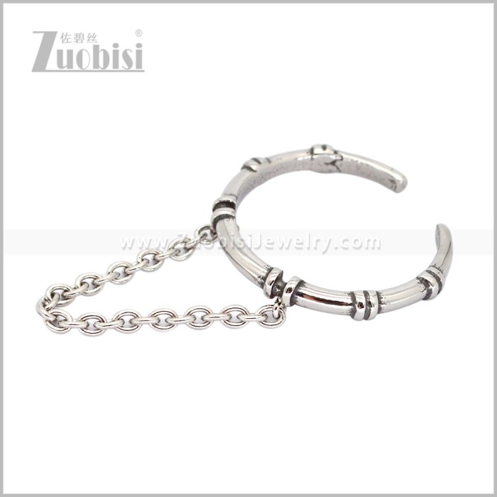 Stainless Steel Ring r010999S