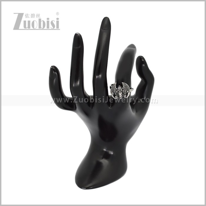 Stainless Steel Ring r010994S