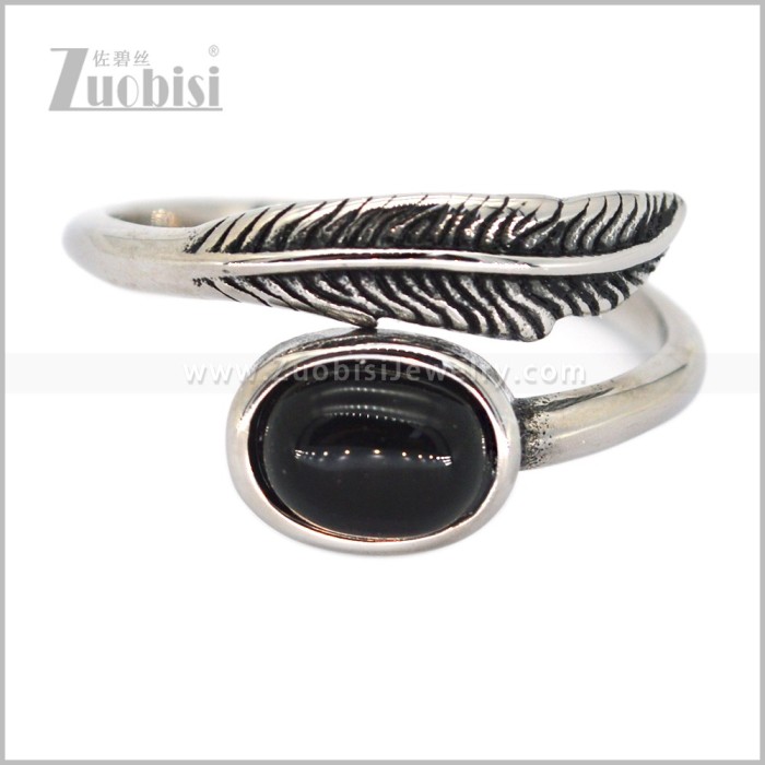 Stainless Steel Ring r011018S