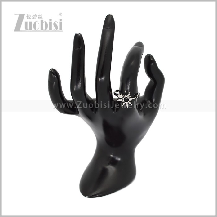 Stainless Steel Ring r010993S