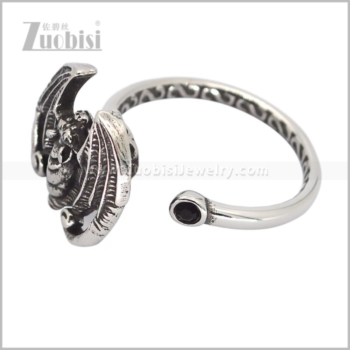 Stainless Steel Ring r010994S