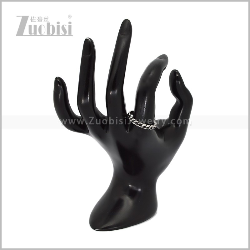 Stainless Steel Ring r011003S